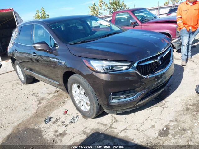 buick enclave 2018 5gaerbkw7jj172936