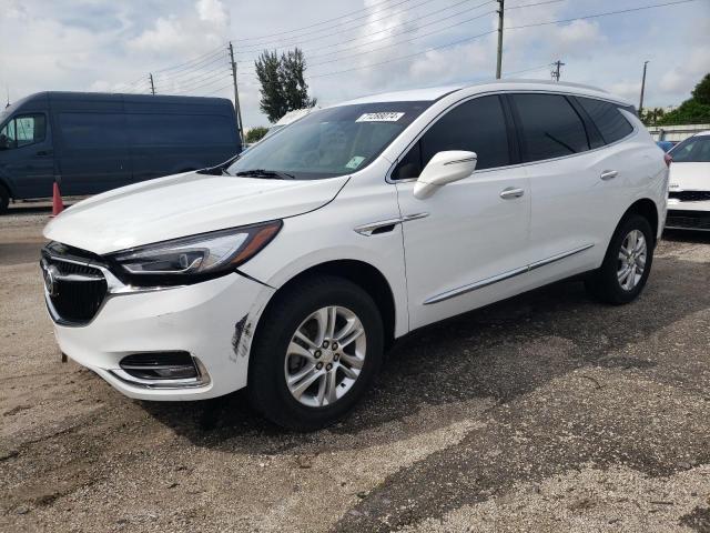 buick enclave es 2018 5gaerbkw7jj198842