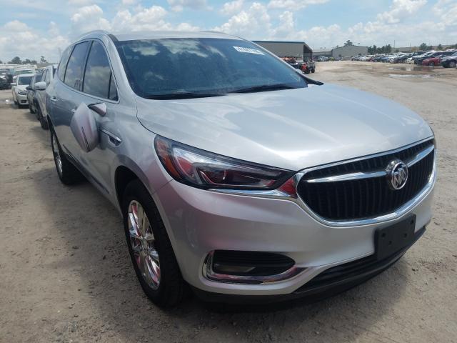 buick enclave es 2018 5gaerbkw7jj282594