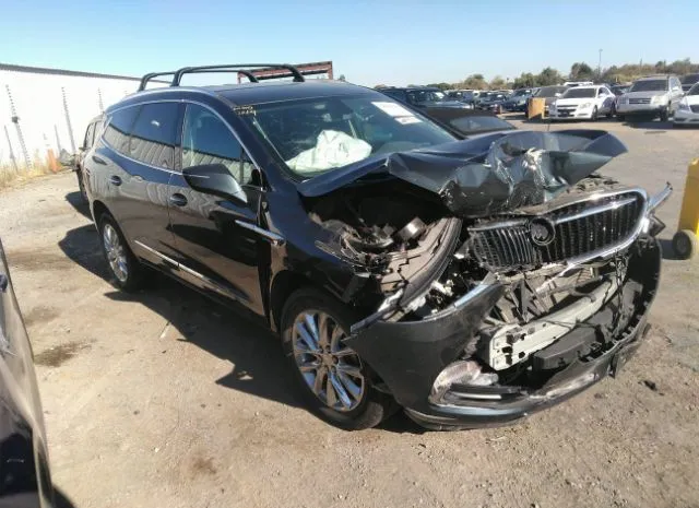 buick enclave 2018 5gaerbkw7jj285303