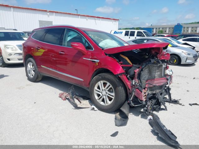 buick enclave 2019 5gaerbkw7kj187163