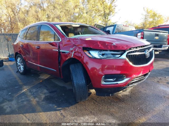 buick enclave 2019 5gaerbkw7kj231355