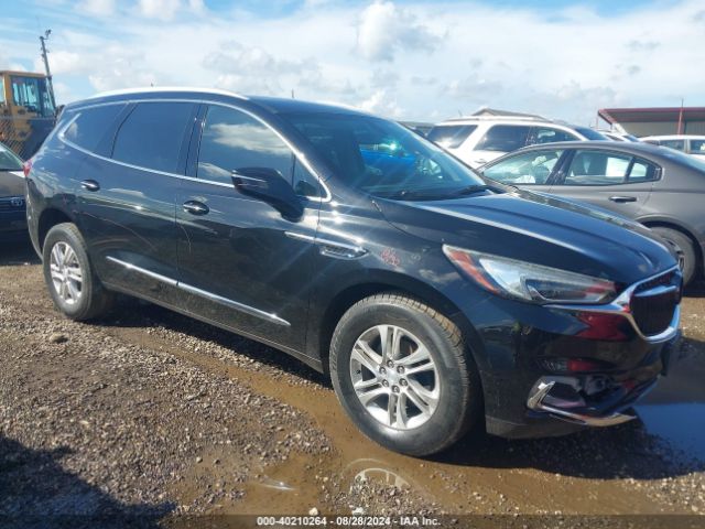 buick enclave 2018 5gaerbkw8jj151223