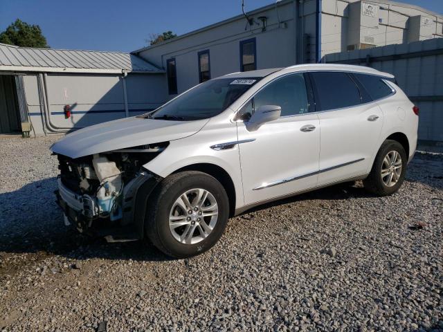 buick enclave es 2018 5gaerbkw8jj159869