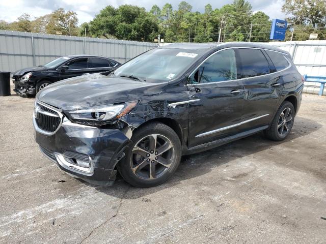 buick enclave es 2018 5gaerbkw8jj247711