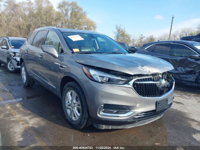 buick enclave 2019 5gaerbkw8kj174051