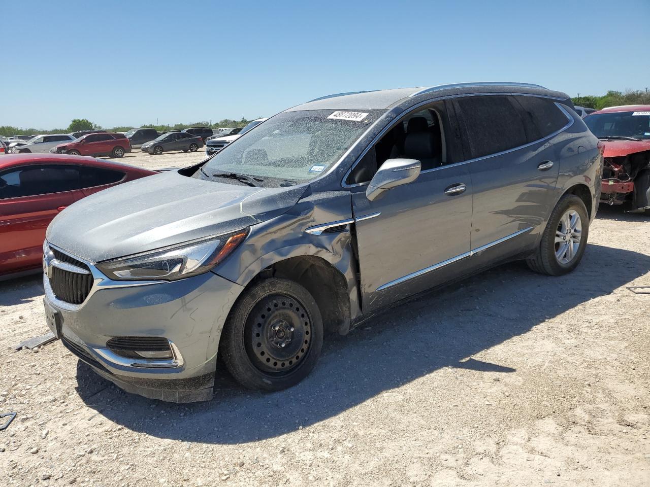 buick enclave 2019 5gaerbkw8kj189570