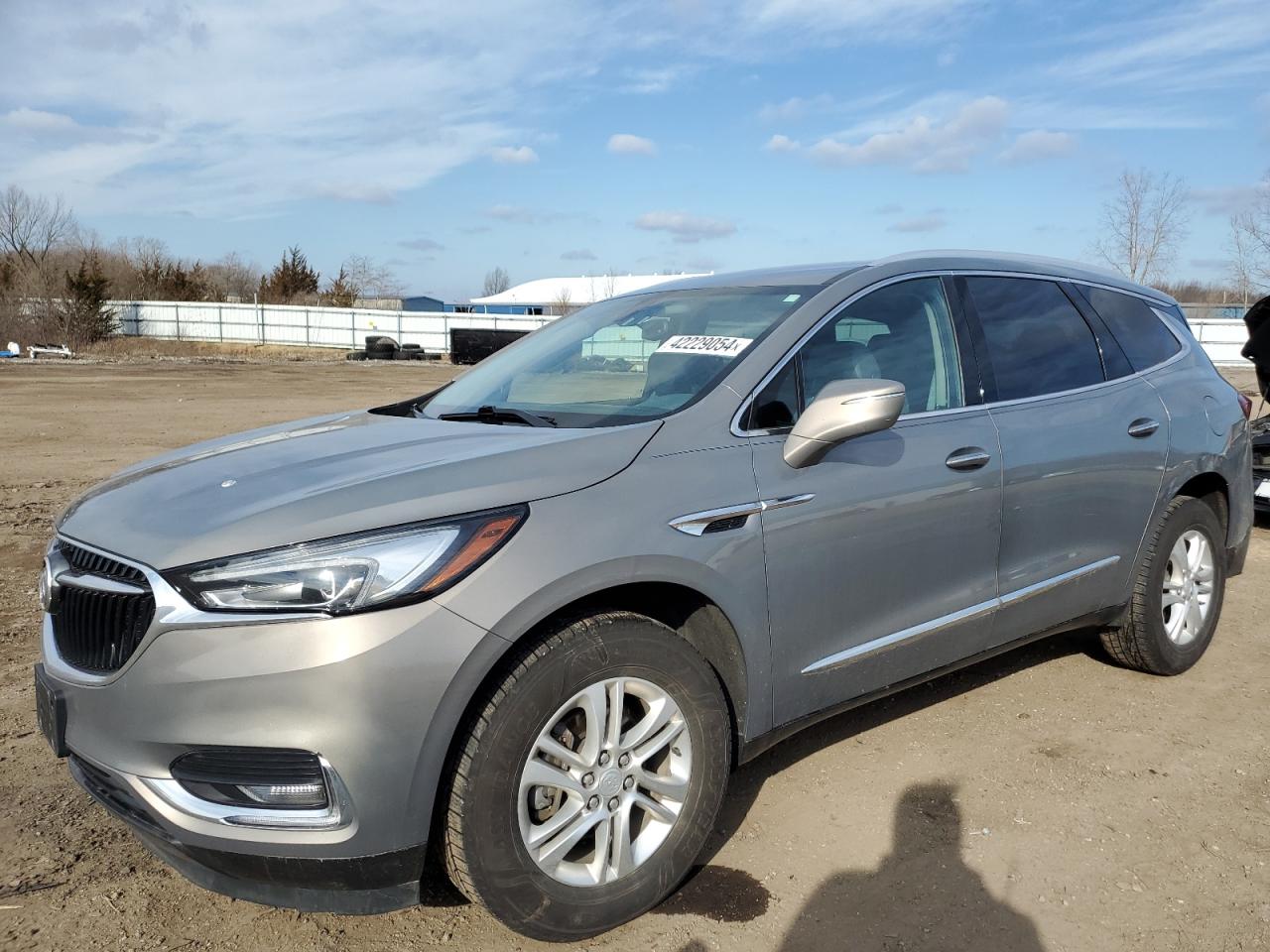 buick enclave es 2019 5gaerbkw8kj207436