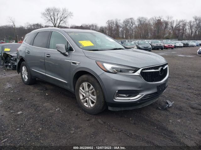 buick enclave 2020 5gaerbkw8lj284809