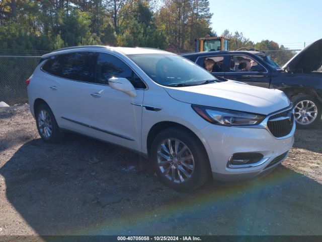 buick enclave 2021 5gaerbkw8mj117125