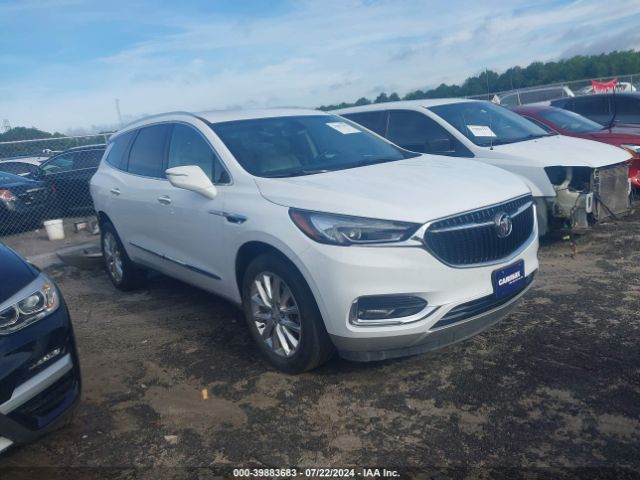 buick enclave 2021 5gaerbkw8mj173131