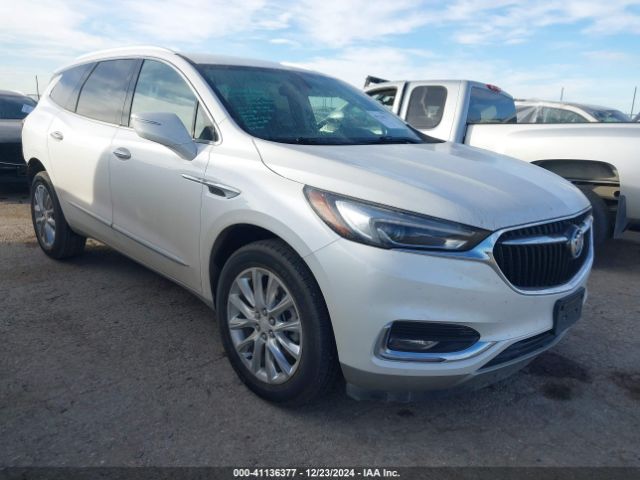 buick enclave 2021 5gaerbkw8mj269504