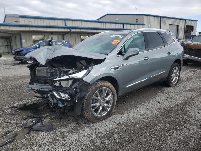 buick enclave es 2023 5gaerbkw8pj183307