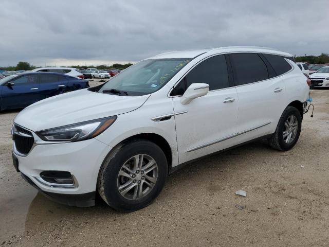 buick enclave 2018 5gaerbkw9jj125794