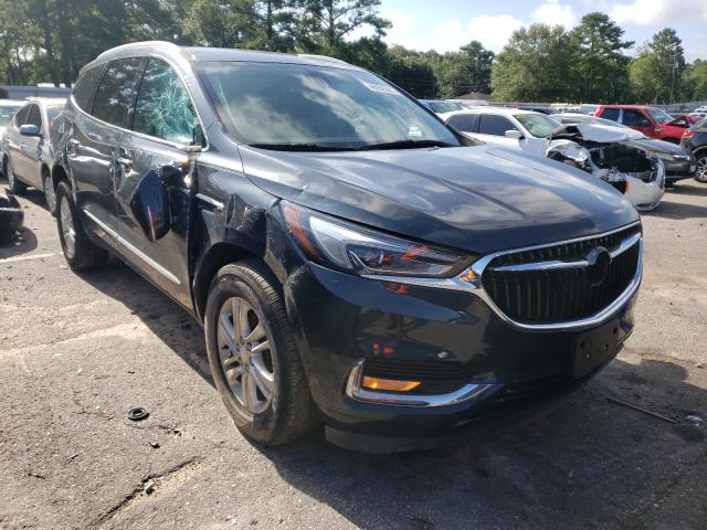 buick enclave es 2018 5gaerbkw9jj238290