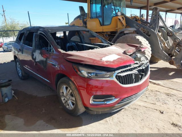 buick enclave 2019 5gaerbkwxkj201587