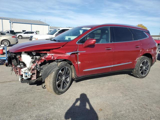 buick enclave es 2022 5gaerbkwxnj104104