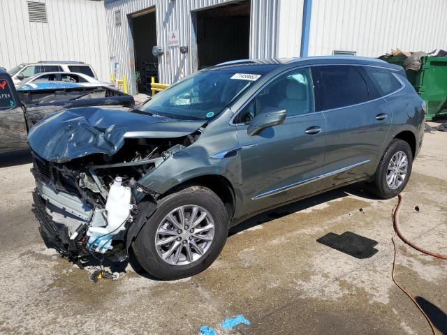 buick enclave es 2022 5gaerbkwxnj181149