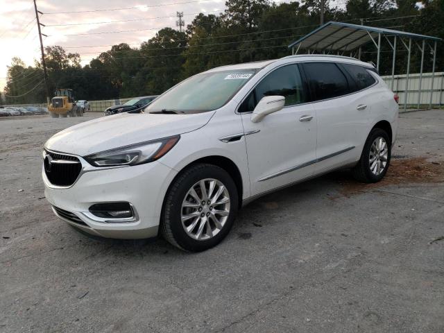 buick enclave pr 2020 5gaerckw0lj294420