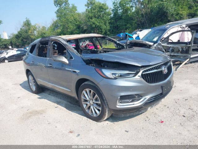 buick enclave 2020 5gaerckw1lj237806