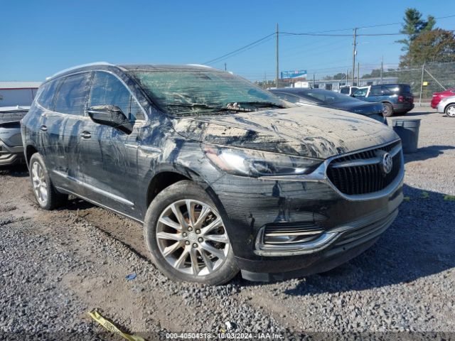 buick enclave 2021 5gaerckw1mj207786