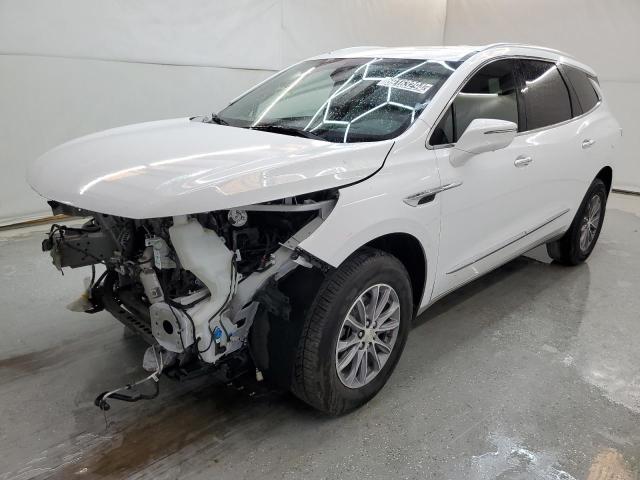 buick enclave pr 2022 5gaerckw1nj112663