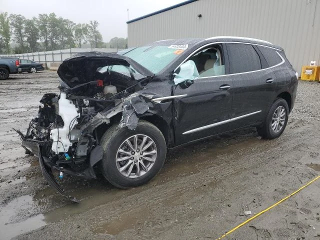 buick enclave pr 2022 5gaerckw2nj168787