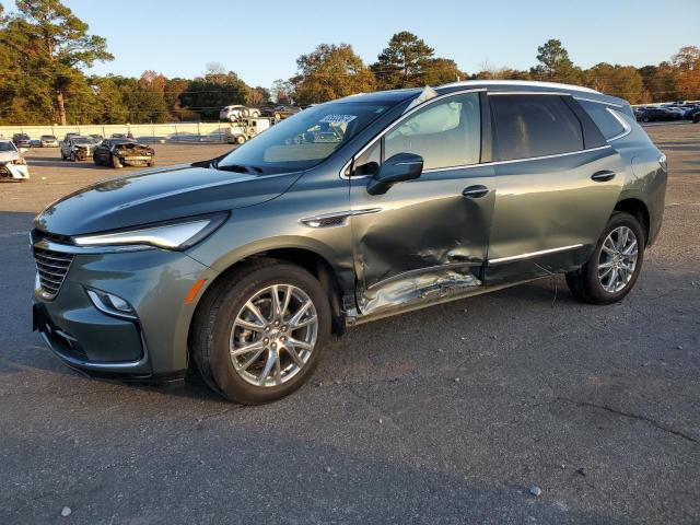 buick enclave pr 2023 5gaerckw2pj133217