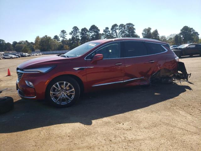 buick enclave pr 2023 5gaerckw2pj168517