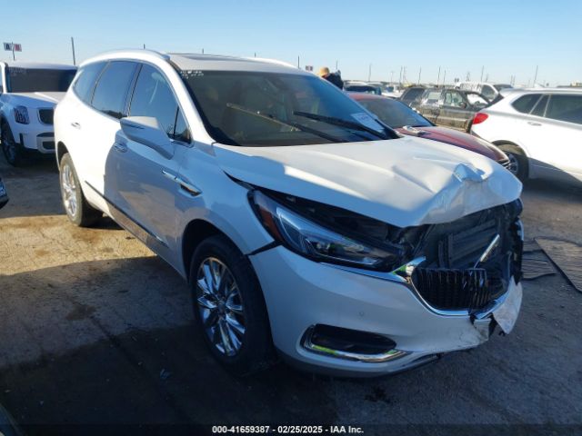 buick enclave 2018 5gaerckw3jj186631