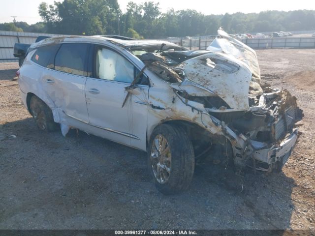 buick enclave 2018 5gaerckw3jj193496