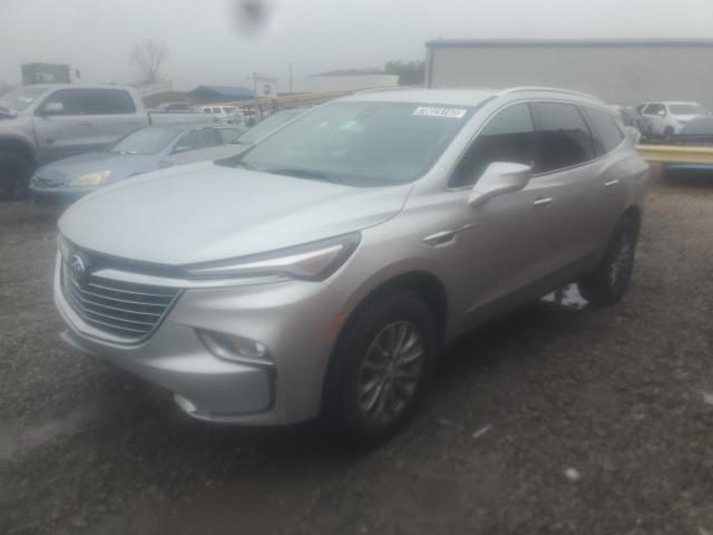 buick enclave pr 2022 5gaerckw3nj102376