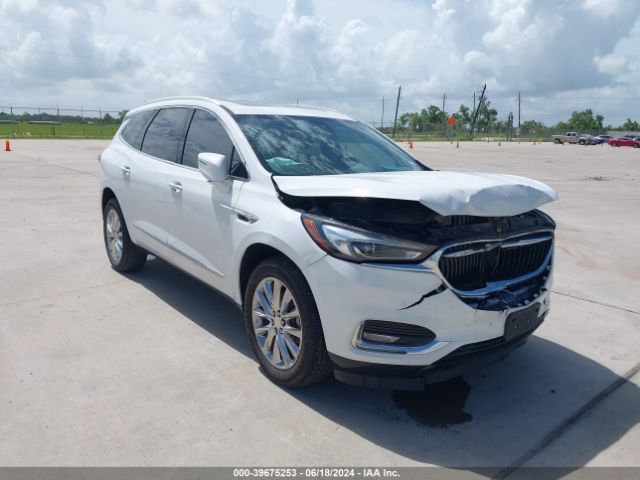 buick enclave 2018 5gaerckw4jj188193