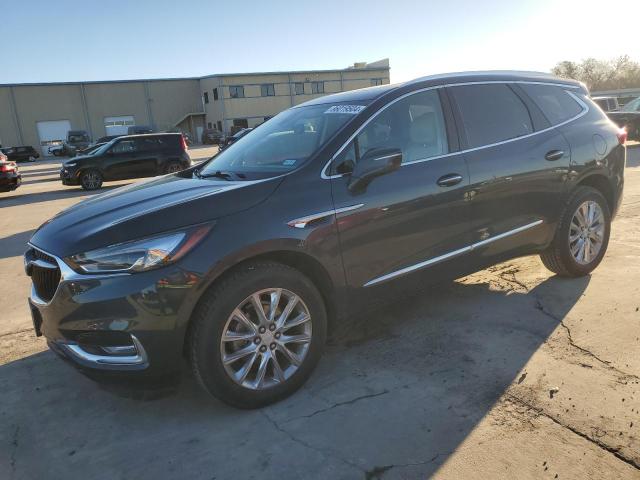 buick enclave pr 2018 5gaerckw4jj222214