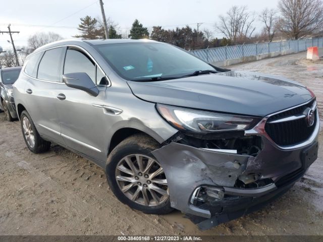 buick enclave 2018 5gaerckw4jj230443