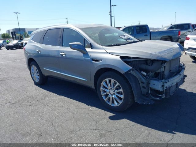 buick enclave 2018 5gaerckw4jj281814