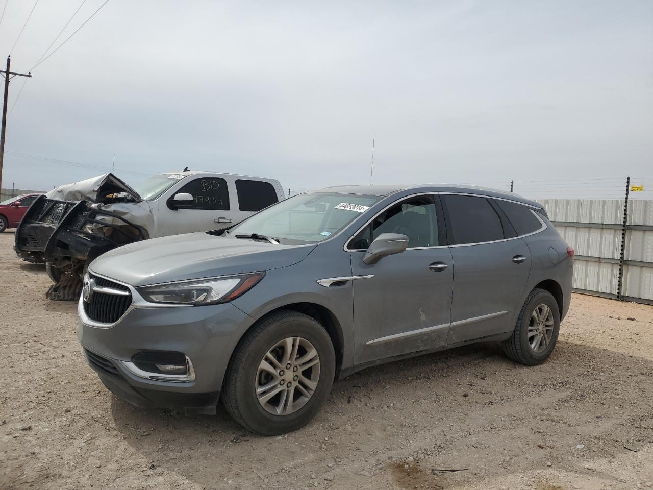 buick enclave 2019 5gaerckw4kj128920