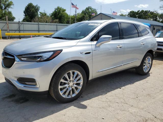 buick enclave pr 2021 5gaerckw4mj213338