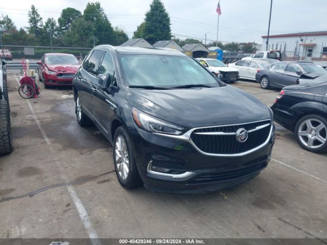 buick enclave 2021 5gaerckw5mj145342