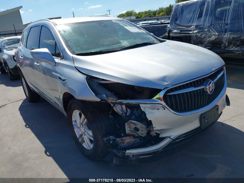 buick enclave 2021 5gaerckw5mj246395