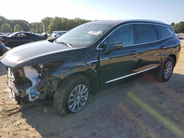 buick enclave pr 2022 5gaerckw5nj122953