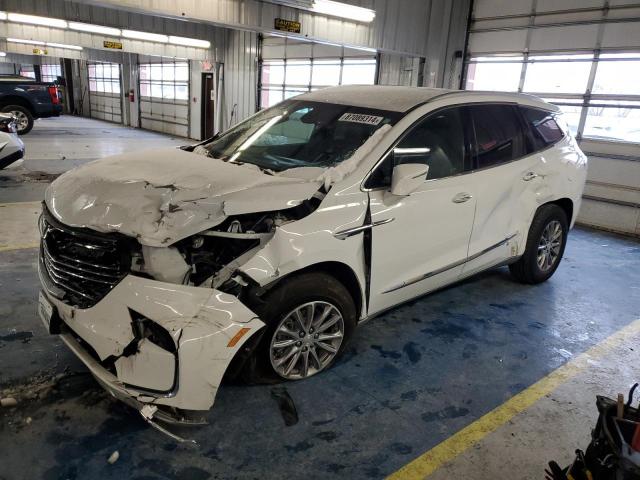 buick enclave pr 2022 5gaerckw5nj165768