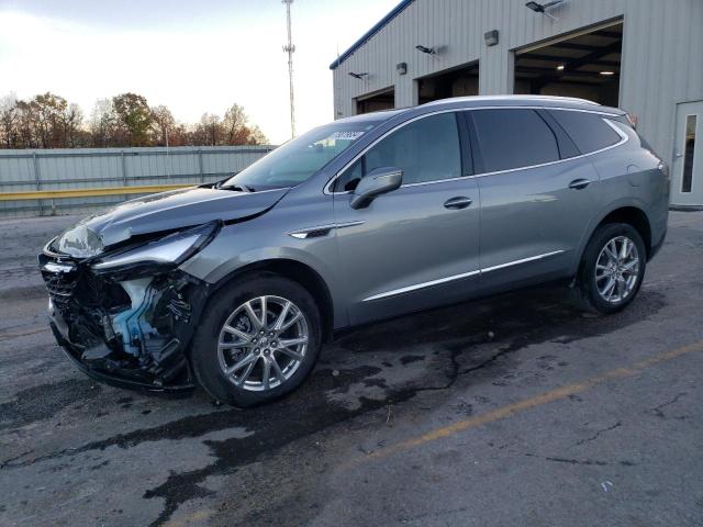 buick enclave pr 2023 5gaerckw5pj259703