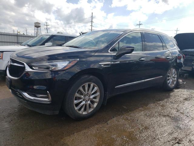 buick enclave 2018 5gaerckw6jj167748