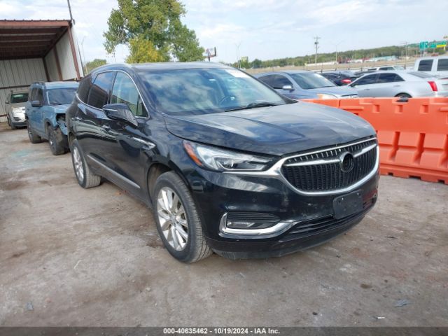 buick enclave 2018 5gaerckw6jj238835