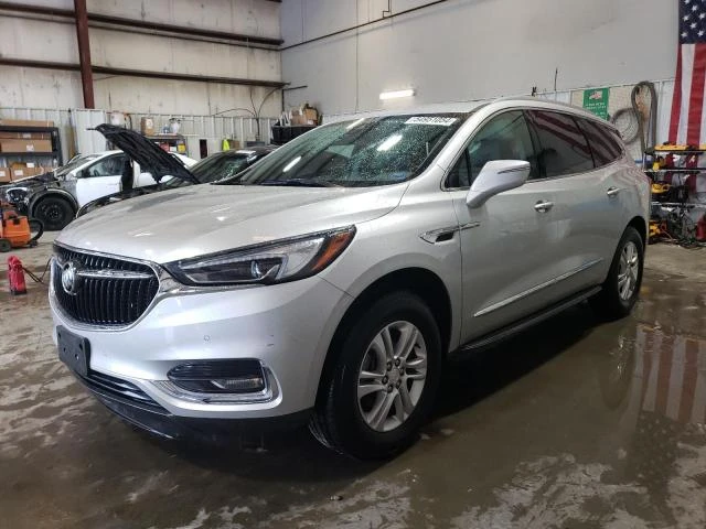 buick enclave pr 2018 5gaerckw7jj164888