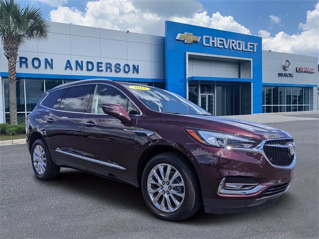 buick enclave 2019 5gaerckw7kj112307