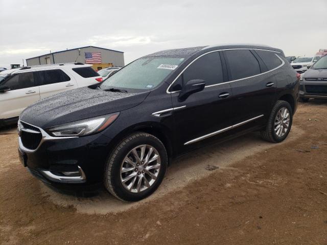 buick enclave pr 2020 5gaerckw7lj170600