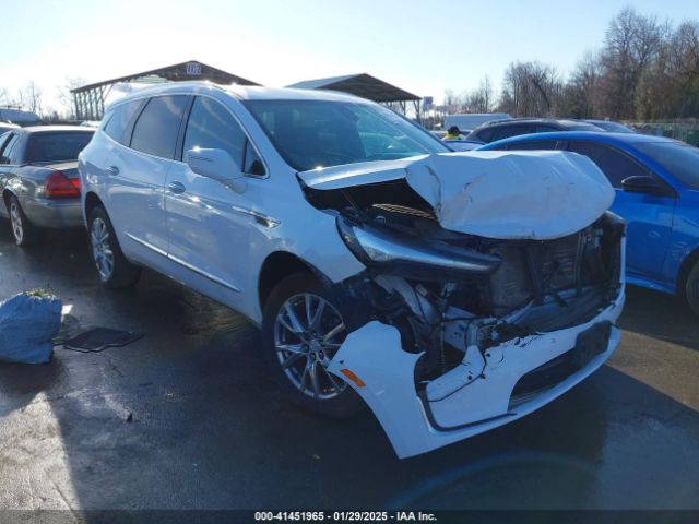 buick enclave 2022 5gaerckw7nj126549