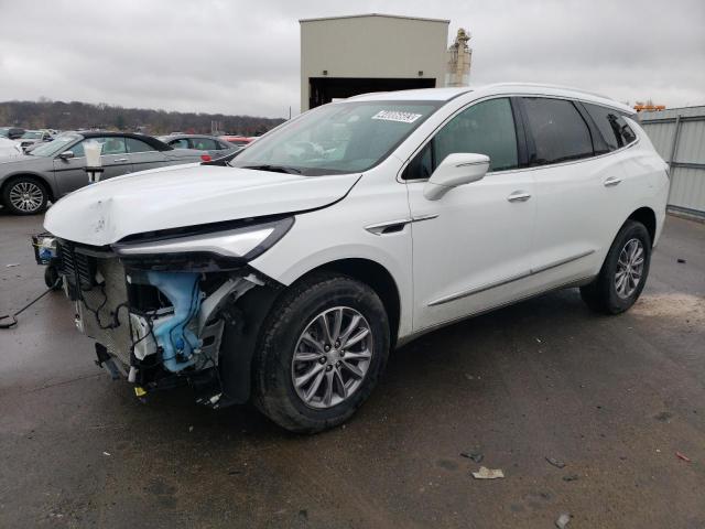 buick enclave pr 2022 5gaerckw7nj129824